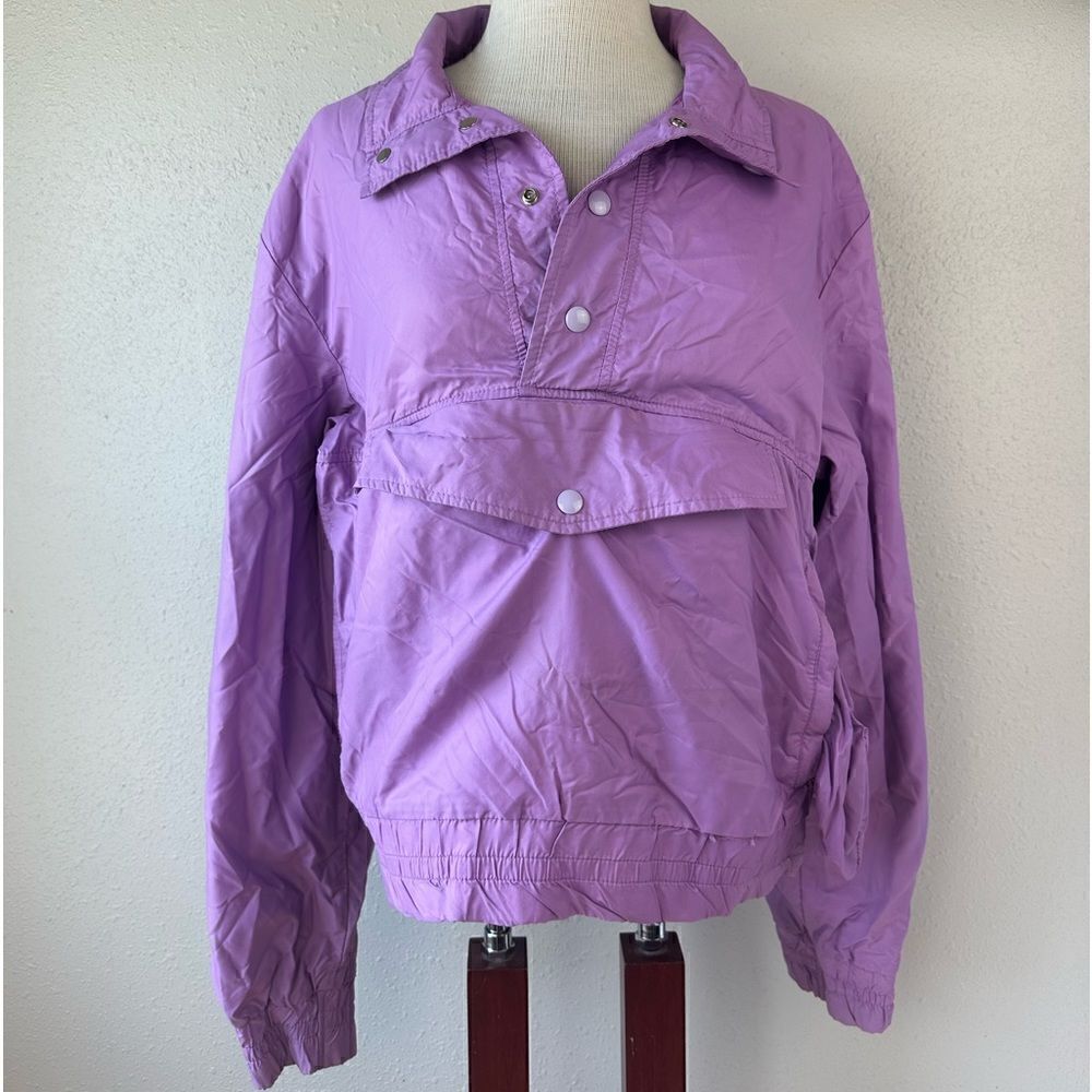 EUC Sans Eqal Women’s Wind Breaker